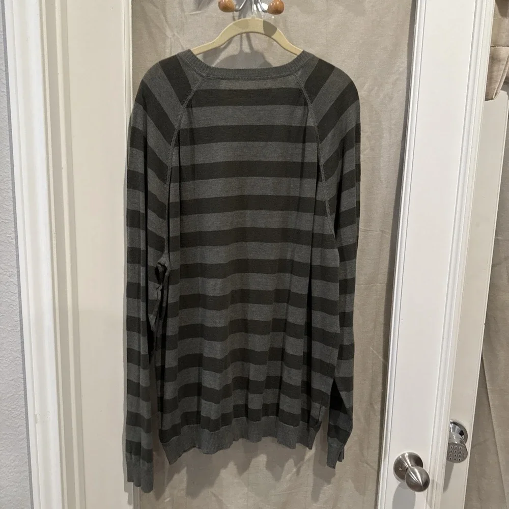 Men's Perry Ellis Sweater XXL‎